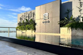 Exclusivo apartamento Torre Deco Armani Recoleta